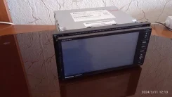 Panasonic CN-R300WD ����