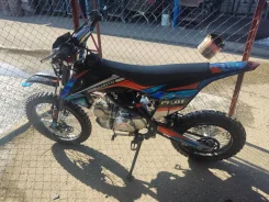 Regulmoto Pilot EM. 125����. ��., ��������, ��� ���, ��� ������� ����