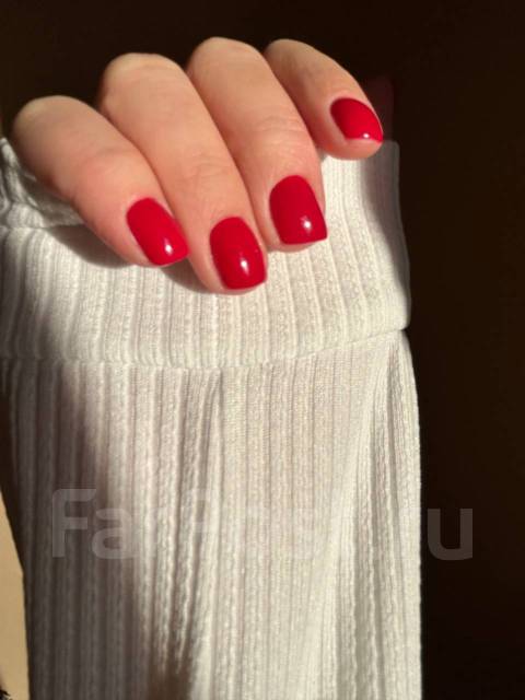 Мастер ногтевого сервиса, работа в Crownails во Владивостоке — вакансии ...