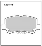    |  | Allied Nippon ADB0773 ADB0773 
