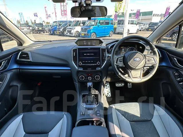 Subaru XV. ��������, 4wd, 2.0 (145��.�.), ������, 30 000����. ��, �/�. ��� ����� �� ������������ ����