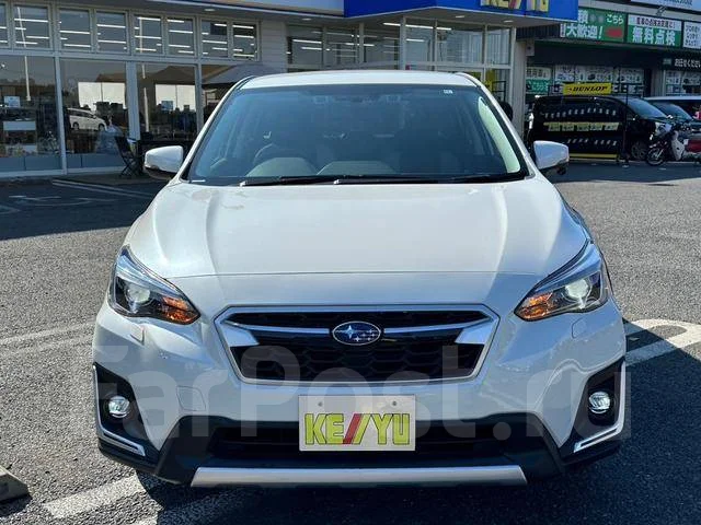 Subaru XV. ��������, 4wd, 2.0 (145��.�.), ������, 30 000����. ��, �/�. ��� ����� �� ������������ ����