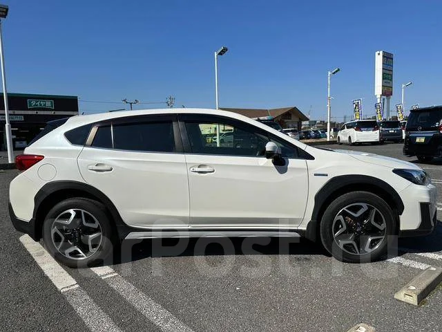 Subaru XV. ��������, 4wd, 2.0 (145��.�.), ������, 30 000����. ��, �/�. ��� ����� �� ������������ ����