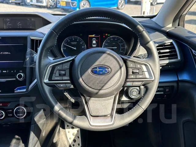 Subaru XV. ��������, 4wd, 2.0 (145��.�.), ������, 30 000����. ��, �/�. ��� ����� �� ������������ ����