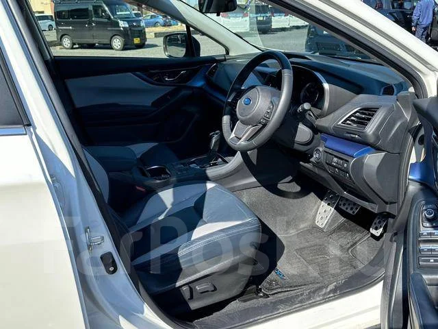 Subaru XV. ��������, 4wd, 2.0 (145��.�.), ������, 30 000����. ��, �/�. ��� ����� �� ������������ ����