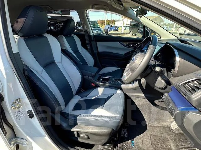Subaru XV. ��������, 4wd, 2.0 (145��.�.), ������, 30 000����. ��, �/�. ��� ����� �� ������������ ����