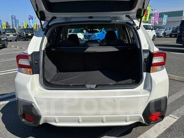 Subaru XV. ��������, 4wd, 2.0 (145��.�.), ������, 30 000����. ��, �/�. ��� ����� �� ������������ ����