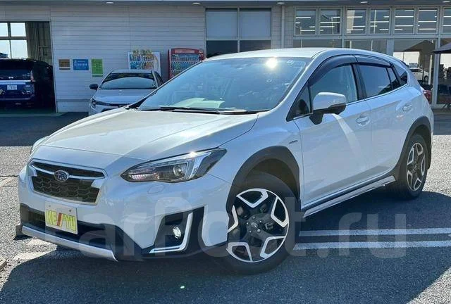 Subaru XV. ��������, 4wd, 2.0 (145��.�.), ������, 30 000����. ��, �/�. ��� ����� �� ������������ ����