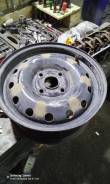 Chevrolet. 6.0x15", 4x114.3, ET44,  56,6. 