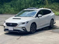 Subaru Levorg. ��������, 4wd, 1.8 (177��.�.), ������, 50 000����. ��, �/�. ��� ����� �� ������������ ����