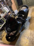 Honda Forza. 250����. ��., ��������, ��� ���, ������ �� �� ����