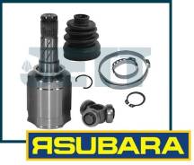    Subaru Forester SJ     SBIUB13 
