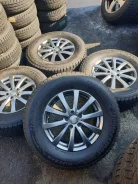 Crimson Team Sparco. 7.0x17", 5x112, ET50 ����