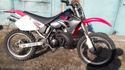 Honda CRM 250. 246����. ��., ��������, ��� ���, ��� ������� ����