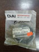 52*68*7,5*11 NIS FR  OUT Cube Z10, March K11 40232-21B00 