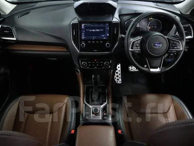 Subaru Forester. ��������, 4wd, 2.0 (145��.�.), ������, 59 000����. ��, �/�. ��� ����� �� ������������ ����
