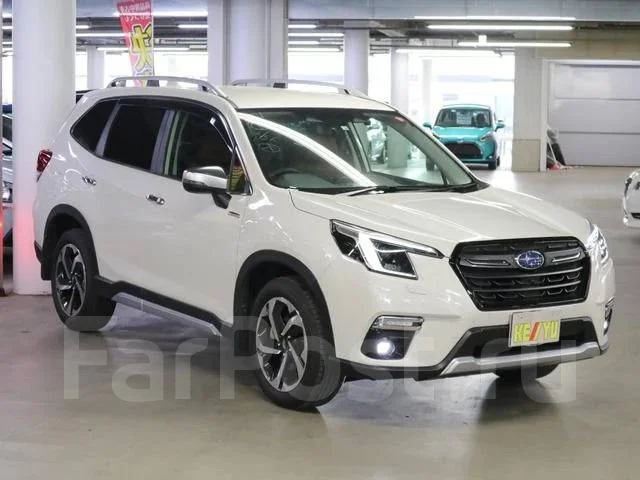 Subaru Forester. ��������, 4wd, 2.0 (145��.�.), ������, 59 000����. ��, �/�. ��� ����� �� ������������ ����
