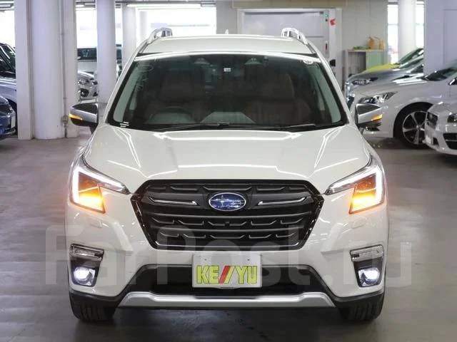 Subaru Forester. ��������, 4wd, 2.0 (145��.�.), ������, 59 000����. ��, �/�. ��� ����� �� ������������ ����