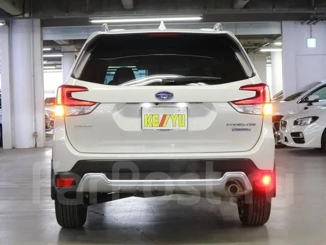Subaru Forester. ��������, 4wd, 2.0 (145��.�.), ������, 59 000����. ��, �/�. ��� ����� �� ������������ ����