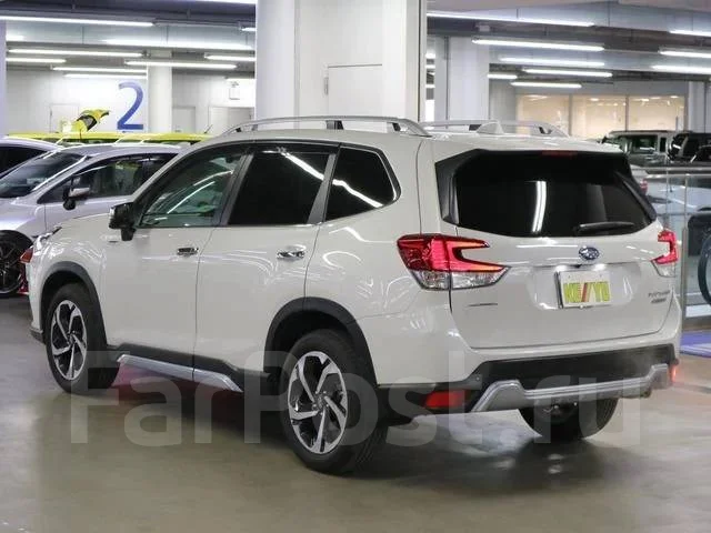 Subaru Forester. ��������, 4wd, 2.0 (145��.�.), ������, 59 000����. ��, �/�. ��� ����� �� ������������ ����