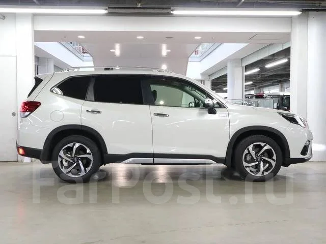 Subaru Forester. ��������, 4wd, 2.0 (145��.�.), ������, 59 000����. ��, �/�. ��� ����� �� ������������ ����