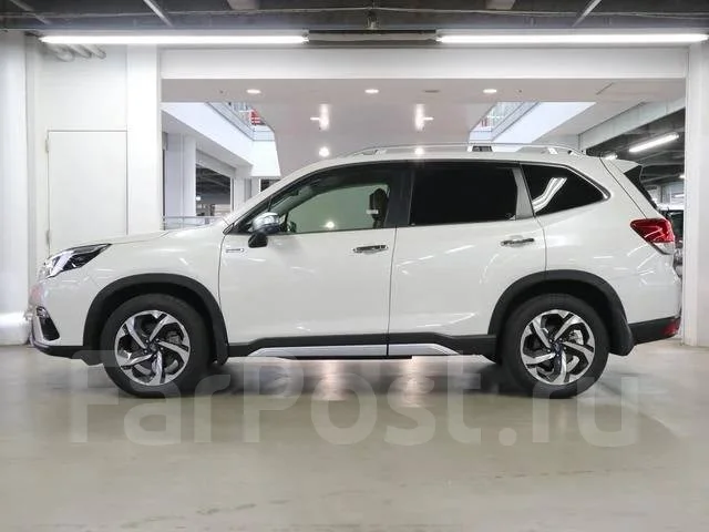 Subaru Forester. ��������, 4wd, 2.0 (145��.�.), ������, 59 000����. ��, �/�. ��� ����� �� ������������ ����