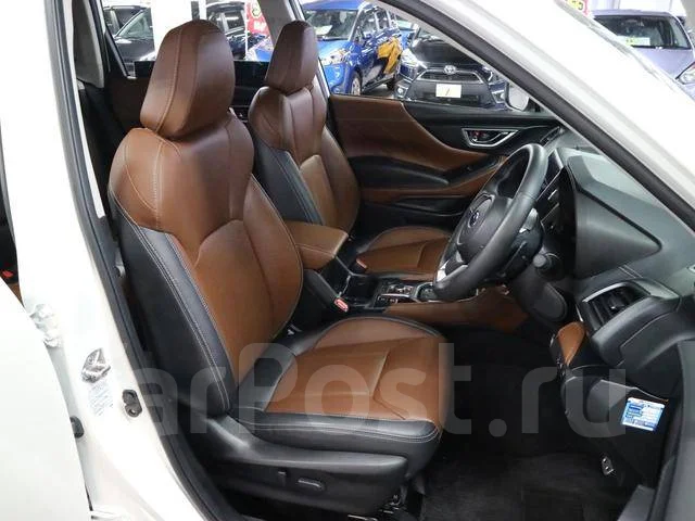 Subaru Forester. ��������, 4wd, 2.0 (145��.�.), ������, 59 000����. ��, �/�. ��� ����� �� ������������ ����