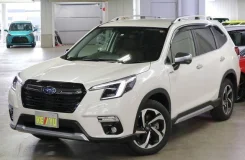 Subaru Forester. ��������, 4wd, 2.0 (145��.�.), ������, 59 000����. ��, �/�. ��� ����� �� ������������ ����