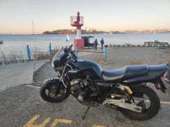 Honda CB 400SF. 400����. ��., ��������, ���������, ������ �� �� ����