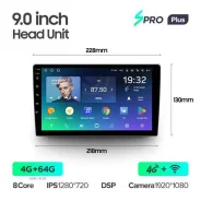 Teyes SPro Plus. ��� ����� �� ������������ ����