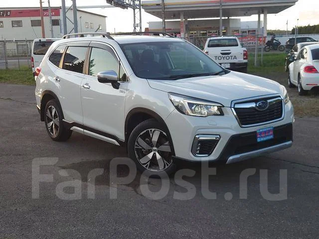 Subaru Forester. ��������, 4wd, 2.0 (145��.�.), ������, 31 000����. ��. ��� ����� �� ������������ ����