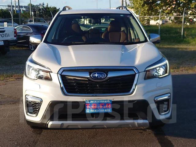 Subaru Forester. ��������, 4wd, 2.0 (145��.�.), ������, 31 000����. ��. ��� ����� �� ������������ ����