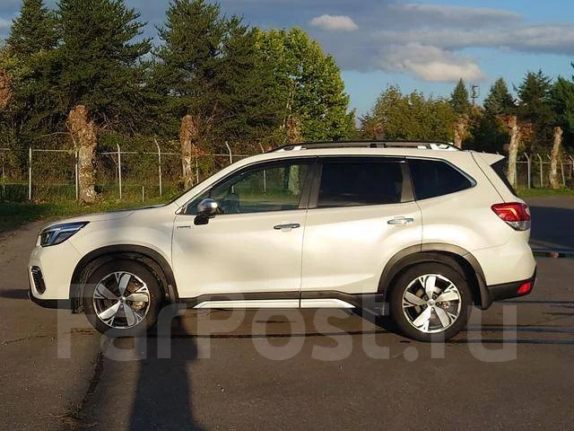 Subaru Forester. ��������, 4wd, 2.0 (145��.�.), ������, 31 000����. ��. ��� ����� �� ������������ ����