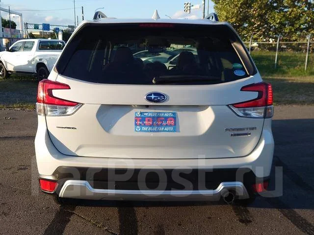 Subaru Forester. ��������, 4wd, 2.0 (145��.�.), ������, 31 000����. ��. ��� ����� �� ������������ ����