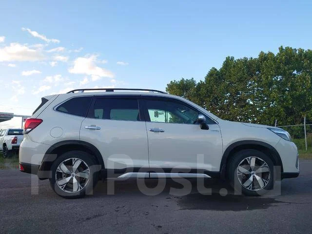 Subaru Forester. ��������, 4wd, 2.0 (145��.�.), ������, 31 000����. ��. ��� ����� �� ������������ ����