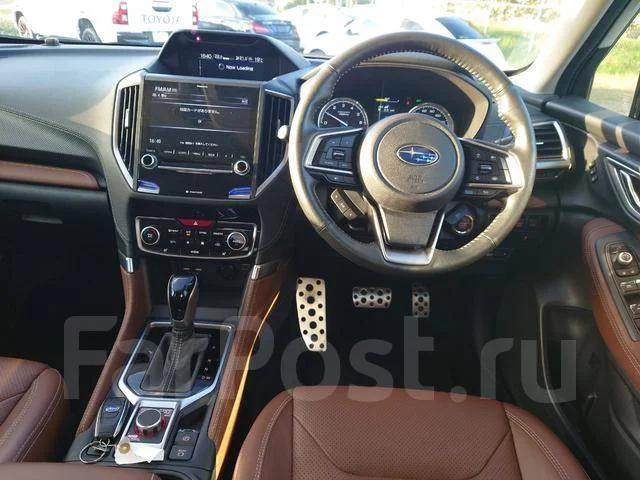 Subaru Forester. ��������, 4wd, 2.0 (145��.�.), ������, 31 000����. ��. ��� ����� �� ������������ ����