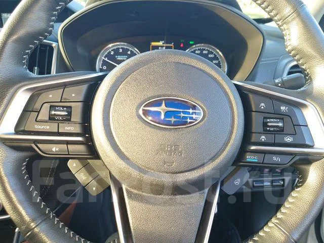 Subaru Forester. ��������, 4wd, 2.0 (145��.�.), ������, 31 000����. ��. ��� ����� �� ������������ ����