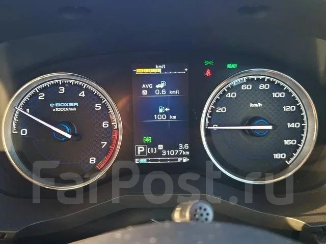 Subaru Forester. ��������, 4wd, 2.0 (145��.�.), ������, 31 000����. ��. ��� ����� �� ������������ ����