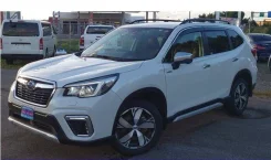 Subaru Forester. ��������, 4wd, 2.0 (145��.�.), ������, 31 000����. ��. ��� ����� �� ������������ ����