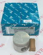 �������� ������� 4 �� 2C, 2C-T 0.50 46278 Teikin 46278 ����