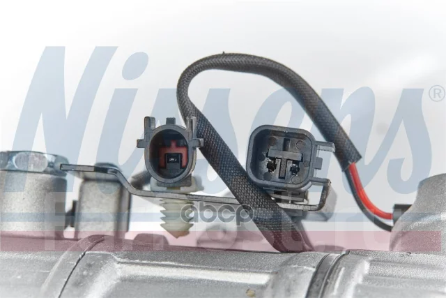 ���������� ������������ Nissens ���. 89463 89463 ����