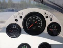 Vigor 480 S Walk Around. 2014 ���, ����� 4,8��., ��������� ������������, 87��.�., ������ ����