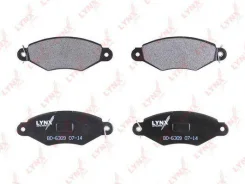 ������� ��������� �������� �������� Renault Kangoo (1997-2003) [178Lynxautobd6309] BD6309 ����