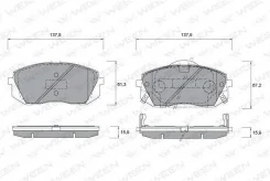 ������� ��������� �������� �������� Hyundai / KIA [178WEEN1512579] 1512579 ����