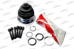 ������� ����� ����� (��������) AUDI 80/90 (-91)/ VW Passat (-93), GOLF (-97) [178Patronpdc0468] PDC0468 ����