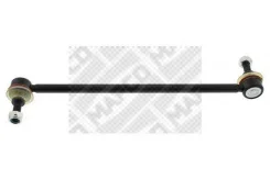 ������ ������������� MZ 3 (BK) 03-09, 5 (CR19/CW) 05-; VO C30 06-12, S40 04-, V50 04-; FO C-MAX 03-, Focus II (DA_) 04-, Focus III 11-, KUGA 08- [178M...
