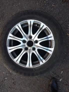 Bridgestone Alenza LX100. ������, 2020 ���, �/�, ����� 20 % ����