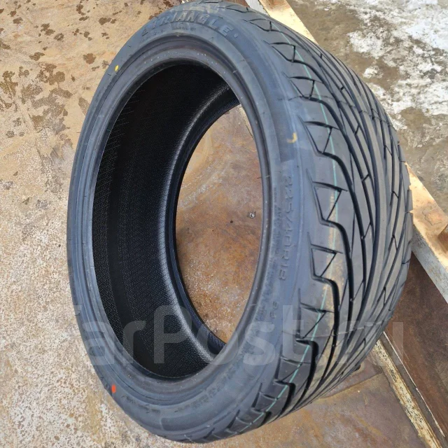 Triangle TR968. ������, 2025 ���, ����� ����