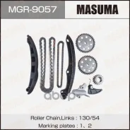 �������� ��� ������ ���� ��� Masuma, AXU, BLN, CAXA, BLF, CFNA, CLSA Masuma MGR9057 ����