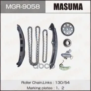 �������� ��� ������ ���� ��� Masuma, BLG, BMY, CAVA, CAVE, CAVG, CDGA Masuma MGR9058 ����